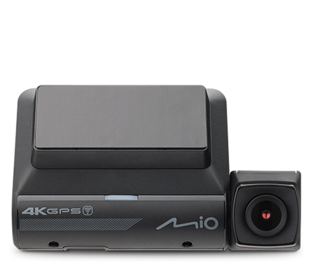 MIO MiVue 956WD Dual 4K HDR, GPS, WIFI, Sterowanie głosowe 5415N6950005 - 1370836 - zdjęcie 2